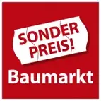 Sonderpreis Baumarkt