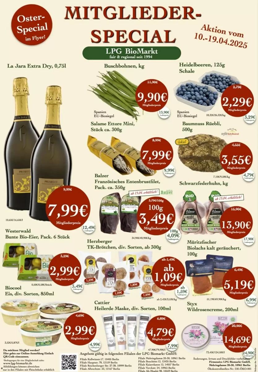 Prospekt Lpg Biomarkt