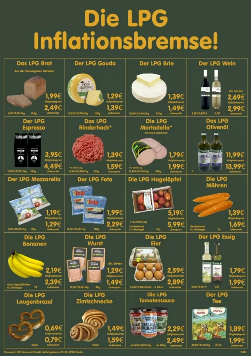 Prospekt Lpg Biomarkt