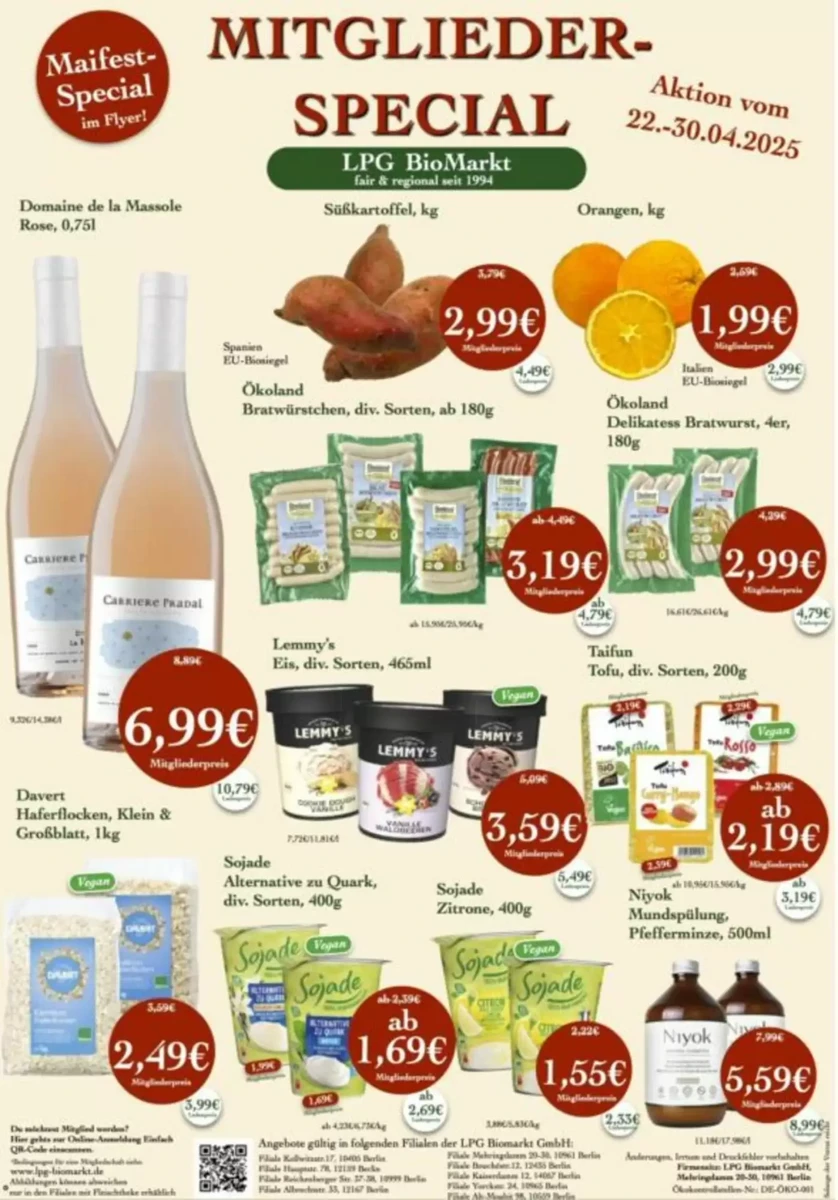 Prospekt Lpg Biomarkt