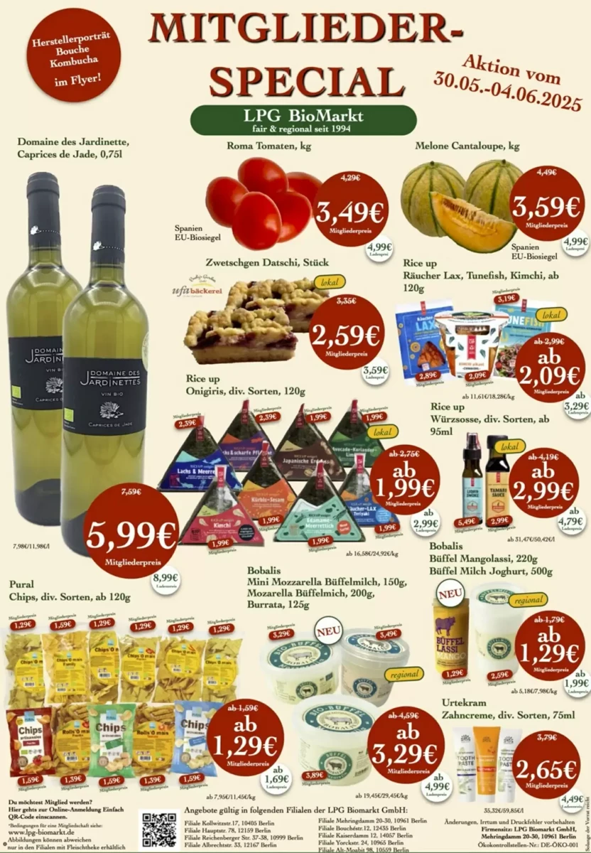 Prospekt Lpg Biomarkt