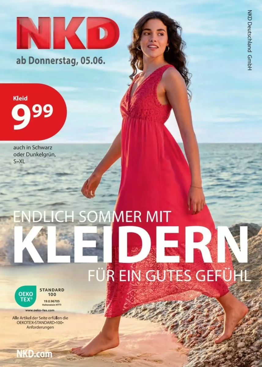 Prospekt Nkd