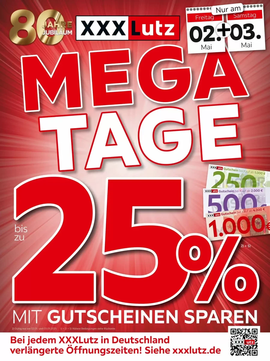 Prospekt Xxxlutz