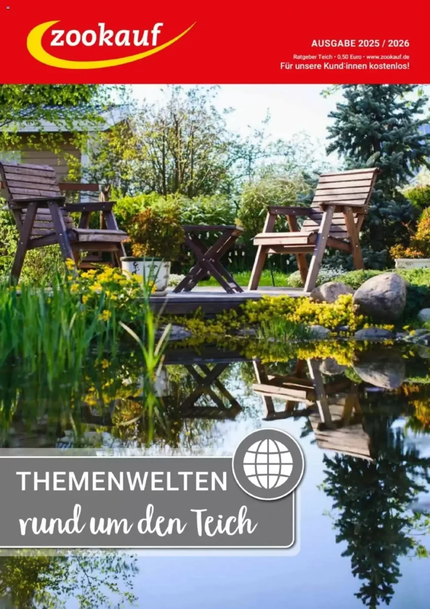 Prospekt Zookauf